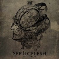 Septic Flesh - Esoptron (Original / Re-issue 2013) (1995)  Lossless