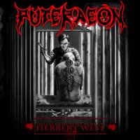 Puteraeon - The Extraordinary Work Of Herbert West (2009)