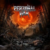 Perzonal War - The Last Sunset (2015)