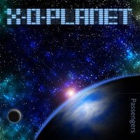 X-O-Planet - Passengers (2016)
