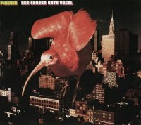 Pinguin - Der Grosse Rote Vogel (1972)  Lossless