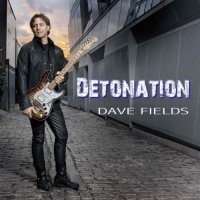 Dave Fields - Detonation (2012)