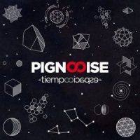 Pignoise - El Tiempo y el Espacio (2013)