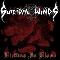 Suicidal Winds - Victims In Blood (2001)