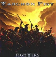 Tarchon Fist - Fighters (2CD) (2009)  Lossless