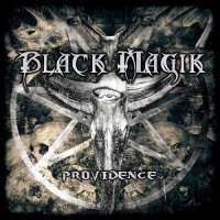 Black Magik - Providence (2015)