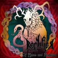 Rectifier - Of Flame And Perdition (2014)