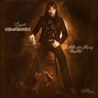 Dave Edmunds - Subtle As A Flying Mallet (2013)