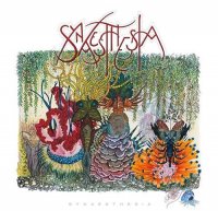 Synaesthesia - Synaesthesia (2014)