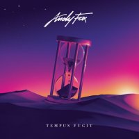 Andy Fox - Tempus Fugit (2016)