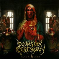 Doomsday Ceremony - Black Heart (2015)