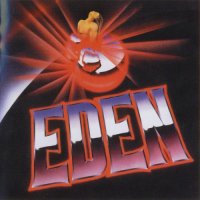 Eden - Eden [Deluxe Edition 2016] (1986)