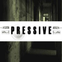 Pressive - Odium (Special Edition) (2010)