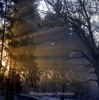 Withania - Blütenstaub Und Weidenharz (2014)