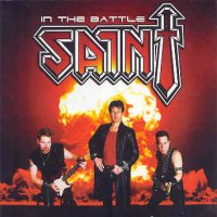 Saint - In the Battle (2004)