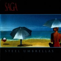 Saga - Steel Umbrellas (1994)  Lossless