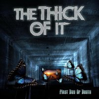 The Thick Of It - First Day Of Death (2010)