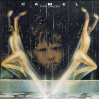Camel - Rain Dances (1977)