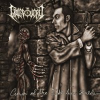 The Grotesquery - Curse Of The Skinless Bride (2015)