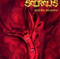 Sacralis - Infera Destino (2000)