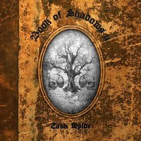 Zakk Wylde - Book of Shadows II (Japan Edition) (2016)