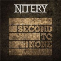 Nitery - Second To None (2016)