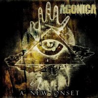 Agónica - A New Onset (2013)