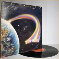 Rainbow - Down To Earth (1979)  Lossless