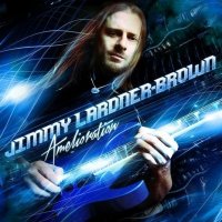 Jimmy Lardner-Brown - Amelioration (2015)