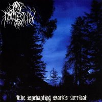 Ars Manifestia - The Enchanting Dark Arrival (2007)