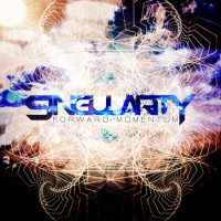 Singularity - Forward Momentum (2014)