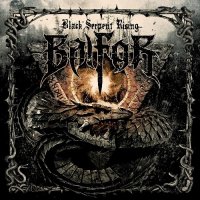 Balfor - Black Serpent Rising (2017)