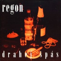 Regon - Drаhej Špás (1997)