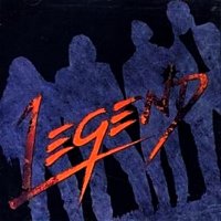 Legend - Legend (1992)