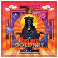 Goldray - Rising (2017)