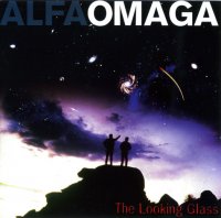 Alfaomaga - The Looking Glass (1998)  Lossless