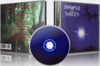 Forest Of Souls - Contes Et Légendes D\'Efeandayl (1997)