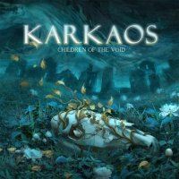 Karkaos - Children of the Void (2017)