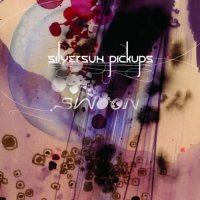 Silversun Pickups - Swoon (2009)  Lossless