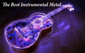 VA - The Best Instrumental Metal - vol.34 (2013)