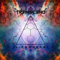 Transcend - Life Force Album (2013)