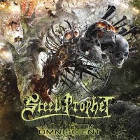 Steel Prophet - Omniscient (Limited Edition) (2014)