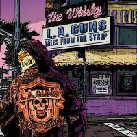 L.A. Guns - Tales From The Strip (2005)  Lossless