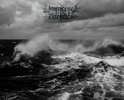 Immersed In Darkness - Seas Of Deception (2012)