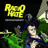 Radio Hate - Psychotherapy (2017)