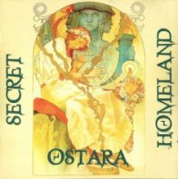 Ostara - Secret Homeland (2000)