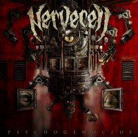 Nervecell - Psychogenocide (2011)