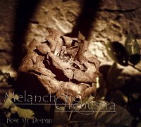 Melancholic Orchestra - Rose Of Despair (2013)