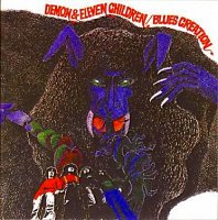 Blues Creation - Demon & Eleven Children (1971)  Lossless