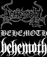 Behemoth - Extended Play Collection (1997-2008)